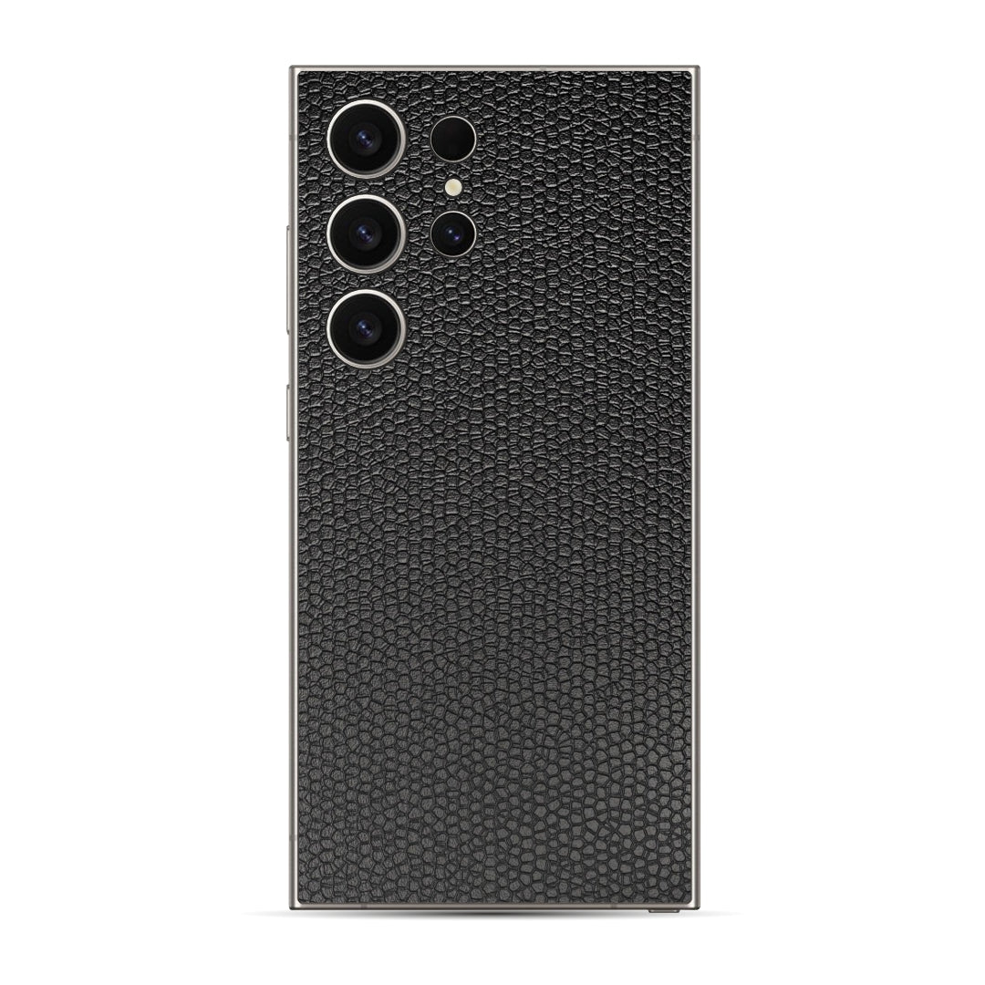 Pattern Mobile Skin