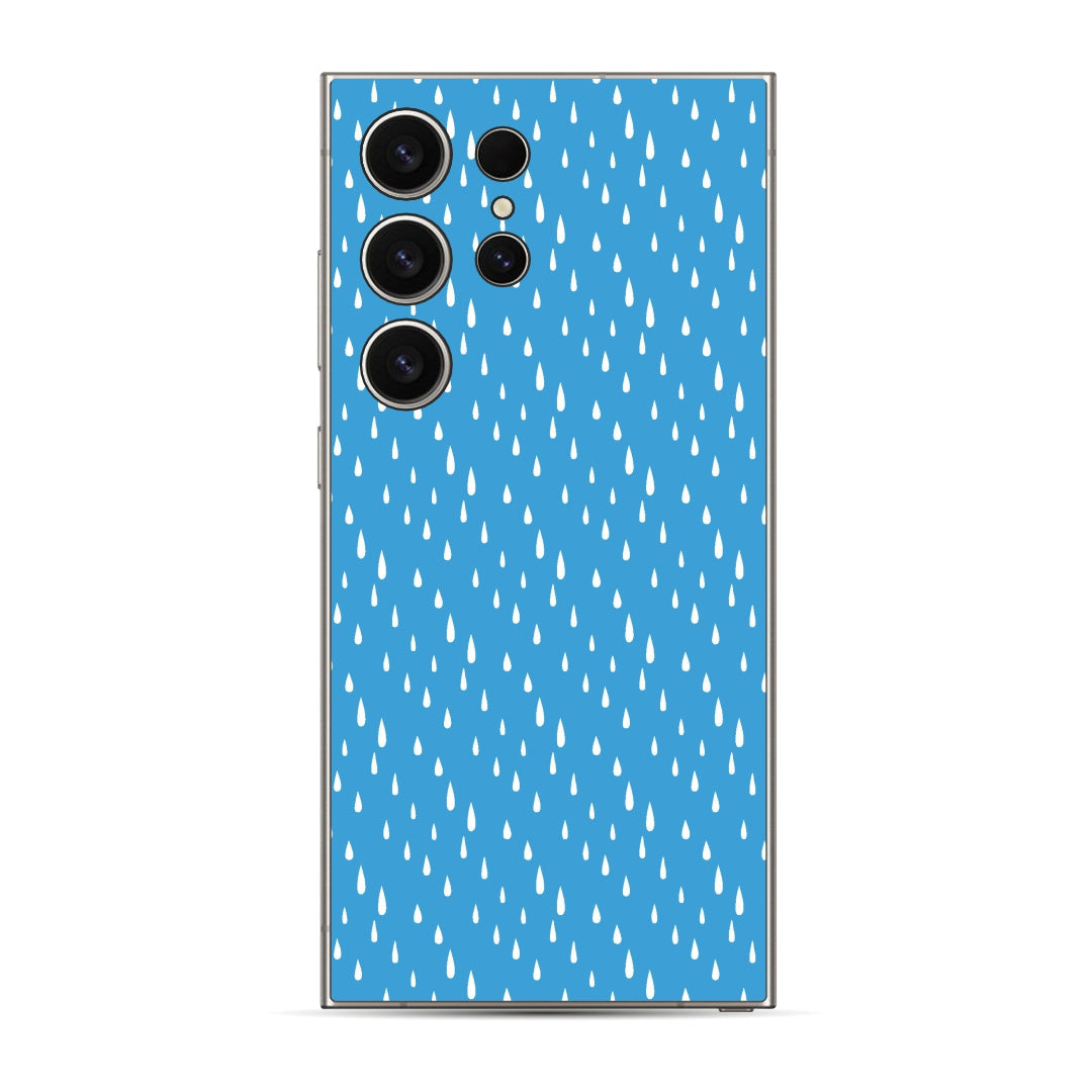 Pattern Mobile Skin