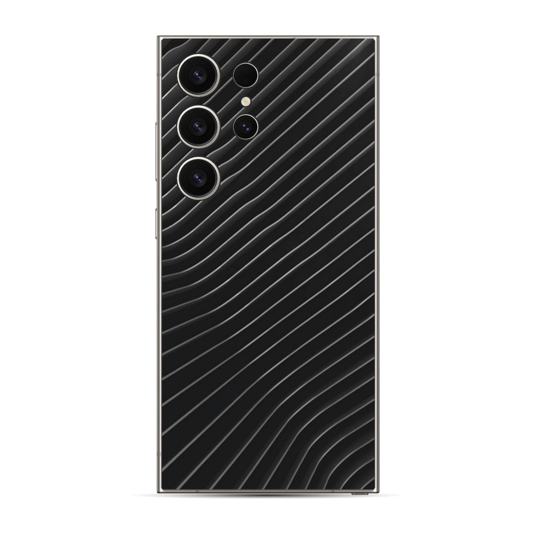 Pattern Mobile Skin